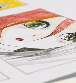 Japonijos šiuolaikinis menas