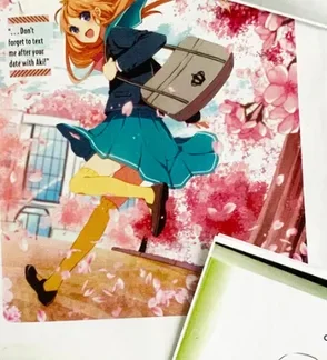 „Anime ir manga“ piešimas vaikams ir jaunimui