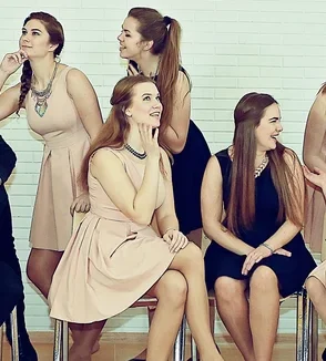 Vokalinė studija KIVI vaikams ir jaunimui