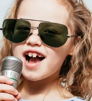 Muzikytė mažiesiems „Linksmosios natelės“