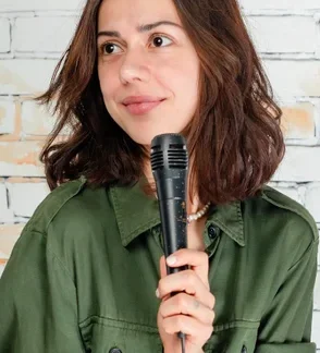 Viešasis kalbėjimas suaugusiems