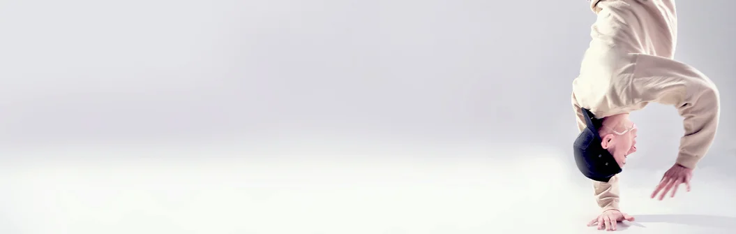 Akrobatika (ukrainiečių kalba)