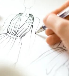 Drabužių dizainas ir modeliavimas suaugusiems