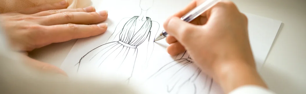 Drabužių dizainas ir modeliavimas vaikams