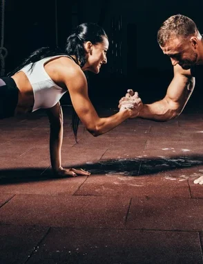 Fizinio pasirengimo ir mobilumo treniruotės suaugusiems