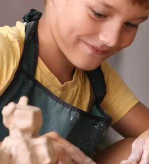 Keramika suaugusiems