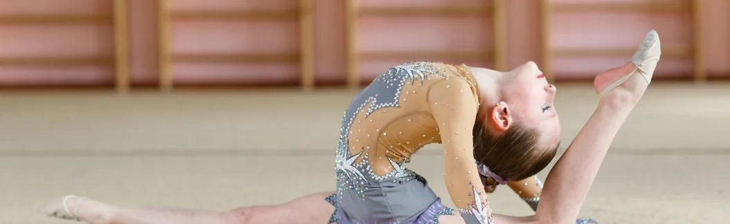 Koncertinė gimnastika