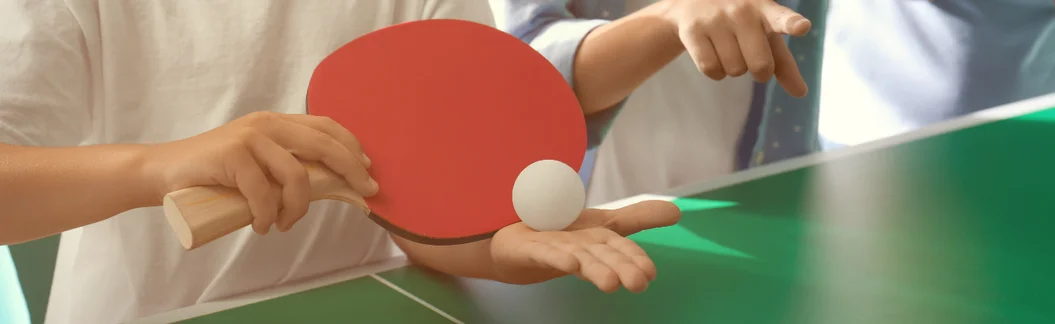 Stalo tenisas