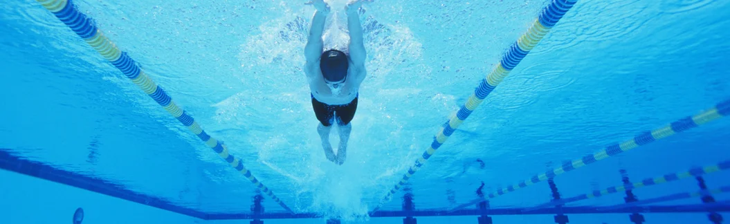 Suaugusiųjų mokymas plaukti