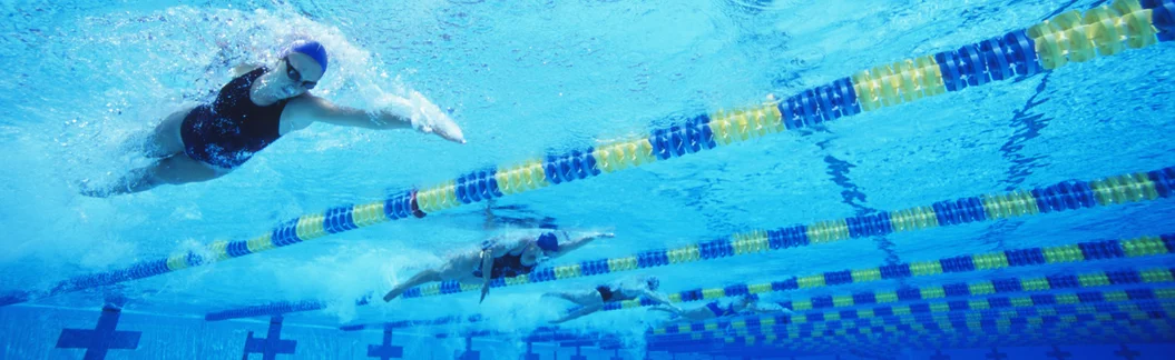 Suaugusiųjų plaukimo tobulinimas