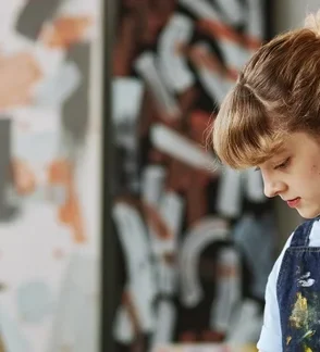 Tapybos studija „Paletė“