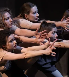 Teatro improvizacija suaugusiems