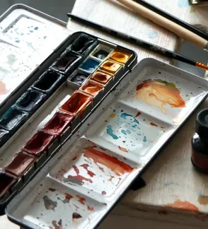 Vaizduojamoji dailė