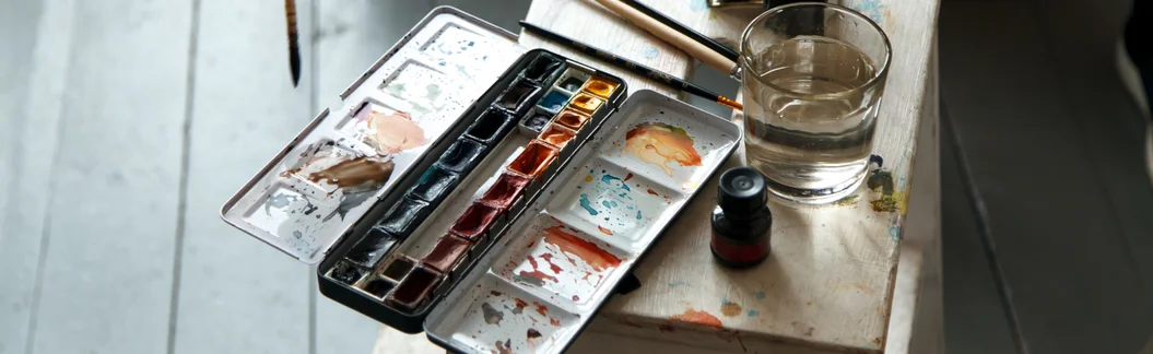 Vaizduojamoji dailė