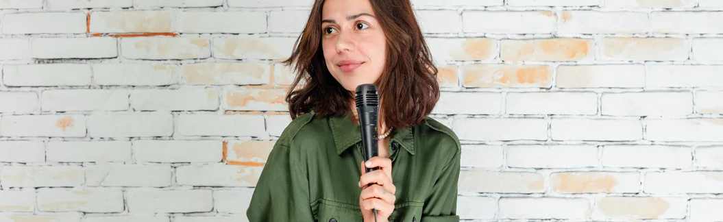 Viešasis kalbėjimas suaugusiems