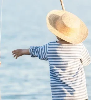 Žvejų ir turistų būrelis