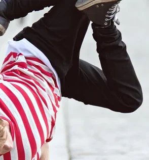 Gatvės šokiai „All styles“ suaugusiems