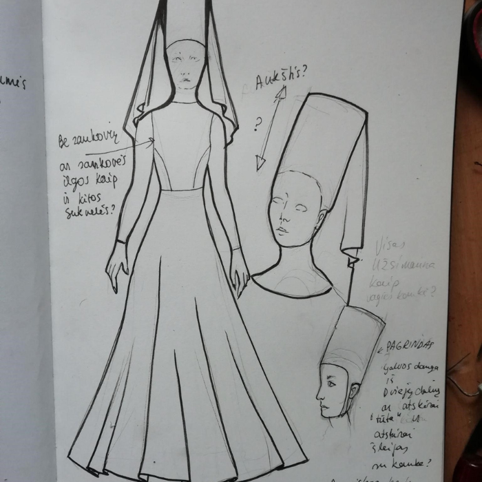 Drabužių dizainas ir modeliavimas vaikams thumbnail 3