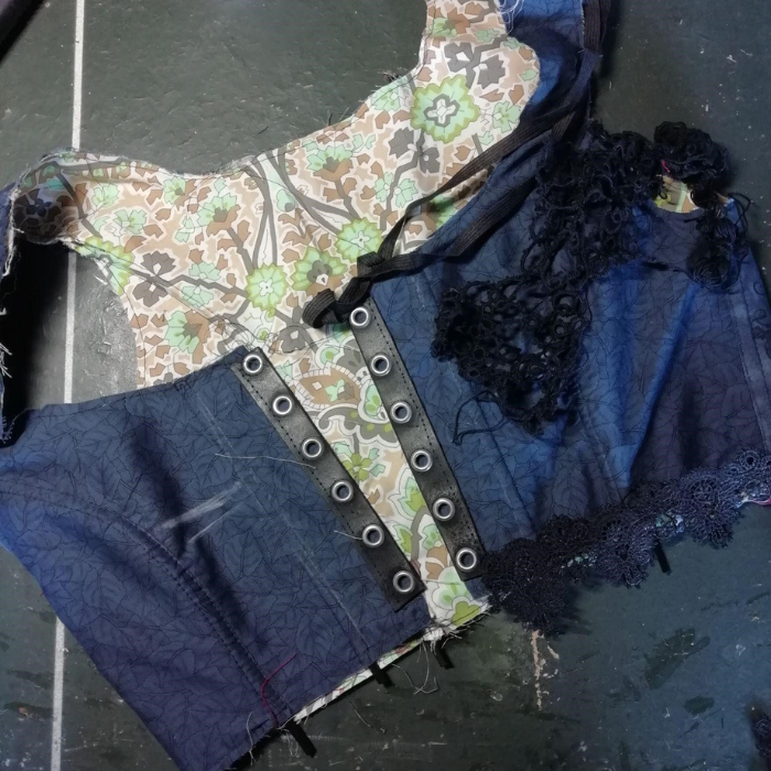 Drabužių dizainas ir modeliavimas vaikams thumbnail 4