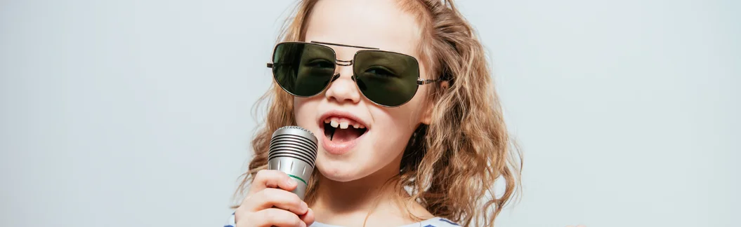 Muzikytė mažiesiems „Linksmosios natelės“