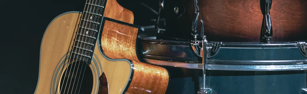 Muzikos užsiėmimai turintiems ypatingų poreikių vaikams