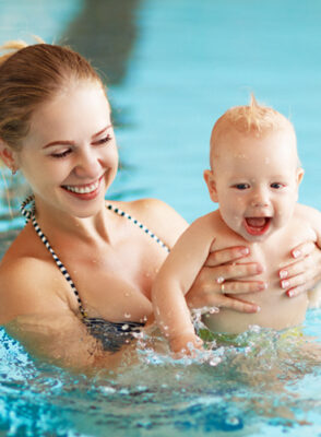 Užsiėmimai suaugusiems ir šeimai