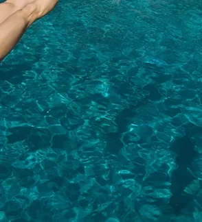 Šuoliai į vandenį vaikams ir jaunimui