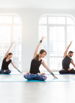 Sveikatingumo paslaugų abonementas