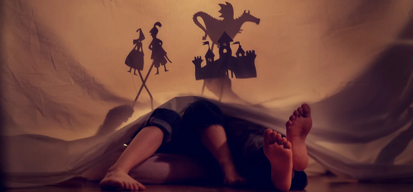 Teatro improvizacijos būrelis „Te atras“