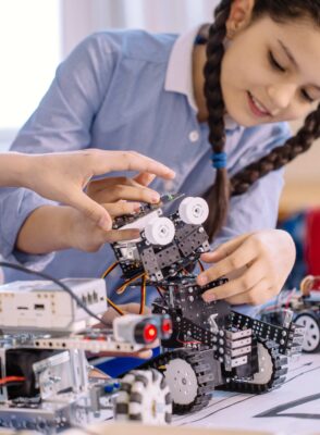 Technologinės veiklos