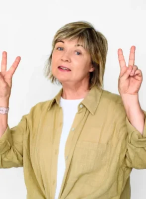 Jūratė Raminta Vaznelienė