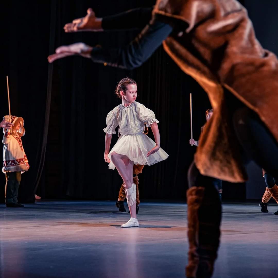 „Ugnelės“ koncertas LAIKAS KELIAUTI! (2024-01-19)