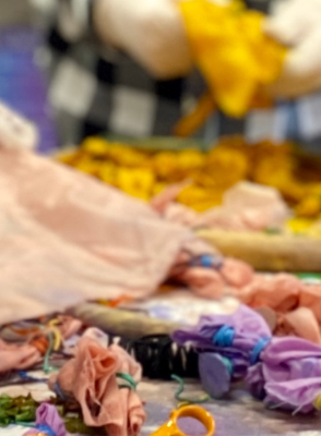 HOBIVERSE Užupio laboratorija