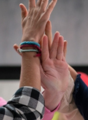 emocinis atsparumas ir motyvacija