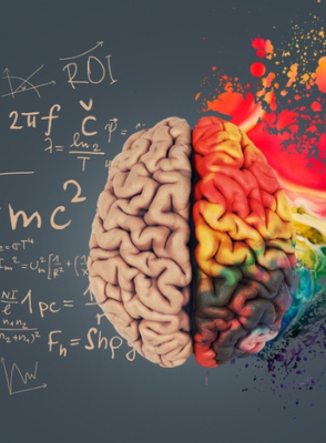 Kūrybišos smegenys