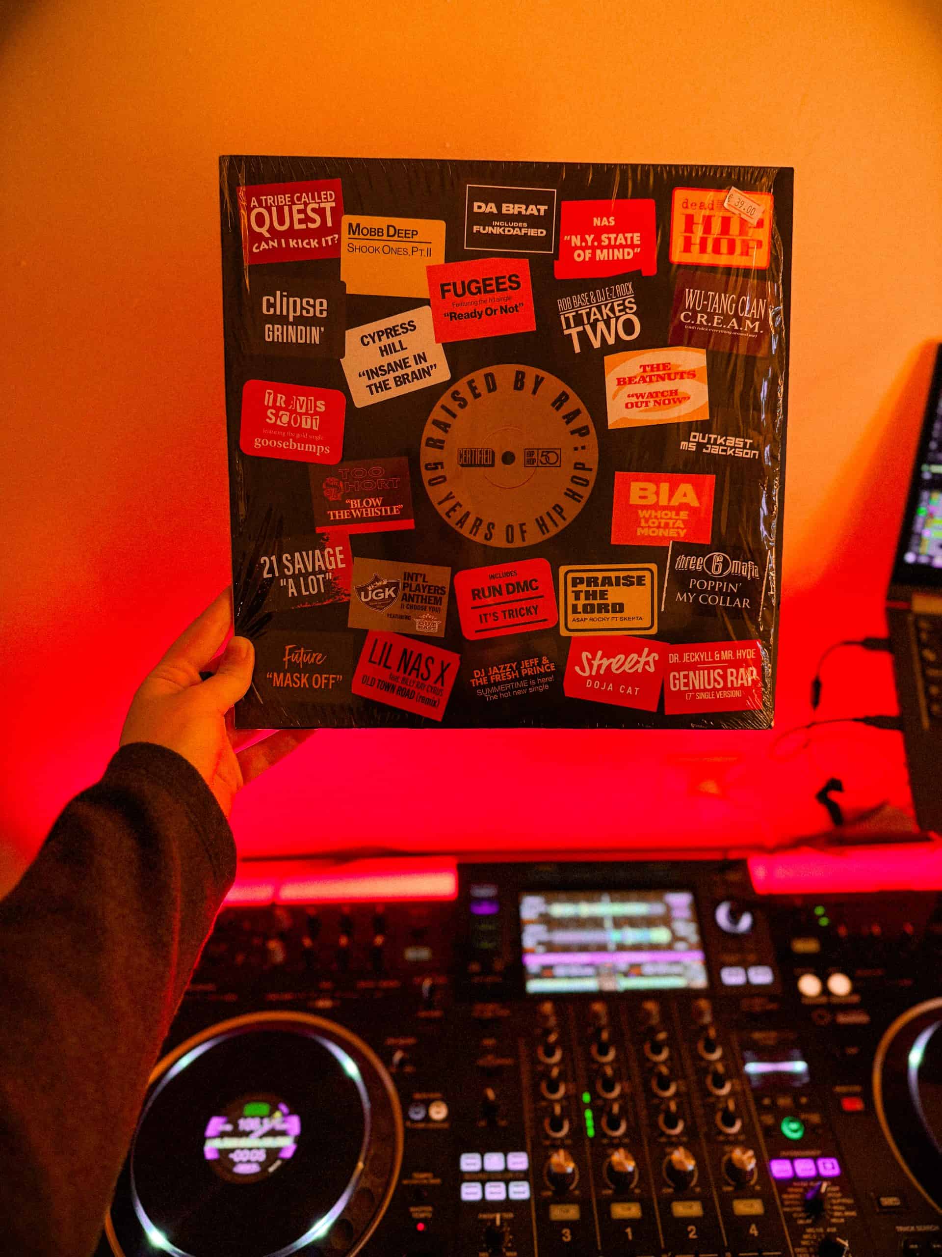 DJ mokykla vaikams ir jaunimui thumbnail 3