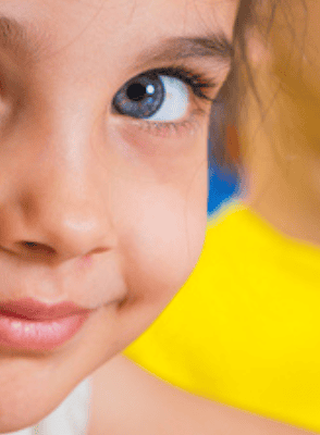 Gabus vaikas – iššūkis mokytojui