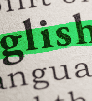 anglų kalbos būrelis