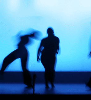 Šokio ir kino teatro būrelis