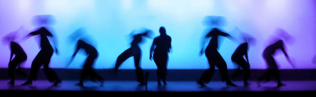 Šokio ir kino teatras