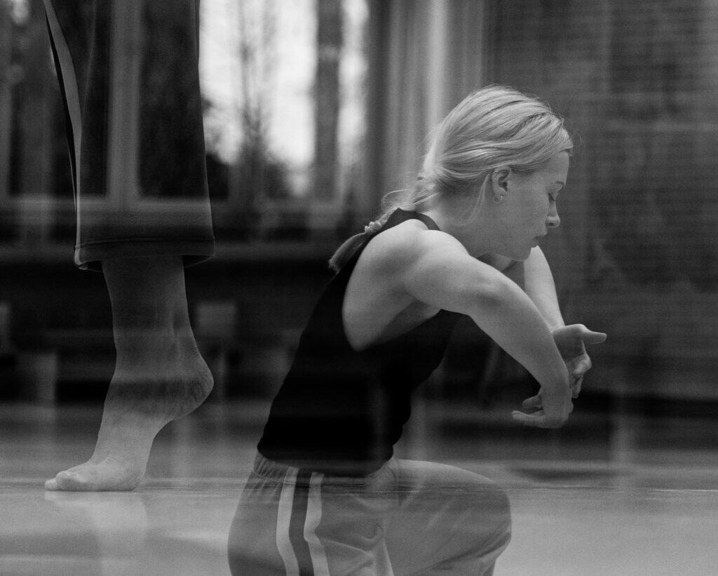 Kai vaikai ima šypsotis: kaip šokis stiprina savivertę