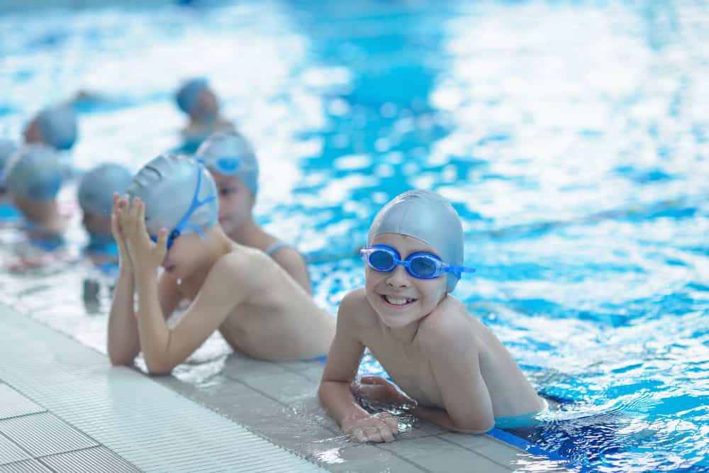 Saugumas – ne atsitiktinumas: kviečiame klases į praktines edukacijas apie saugų elgesį vandenyje