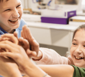 Stovykla Vasaros vaikams